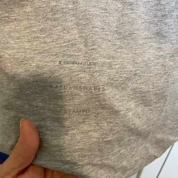 STAMPD tee - Picture 6 of 7